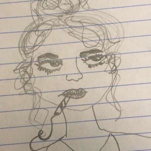 Meet your Posher, Morgan